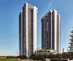 Sky Vue (D20), Condominium #583386381